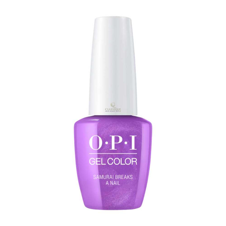 nail polish colours