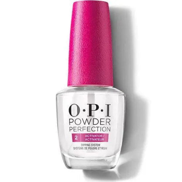 OPI Dipping Liquid - Step 3, Activator