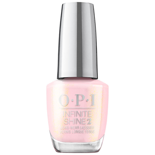 OPI Infinite Shine - Merry & Ice HRP24, opi nail polish