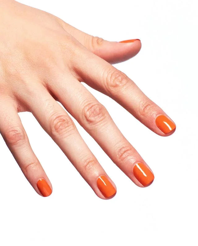OPI Infinite Shine, Silicon Valley Girl ISLS004, opi nail polish, opi nail polish colors, where can you buy opi nail polish, opi infinite shine​, opi infinite shine canada