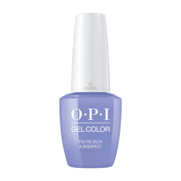 opi you're such a budapest