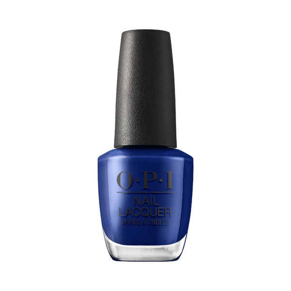 OPI Jelly Nail Lacquer IndiGO Off, opi nail lacquer nail polish, thermal nail polish