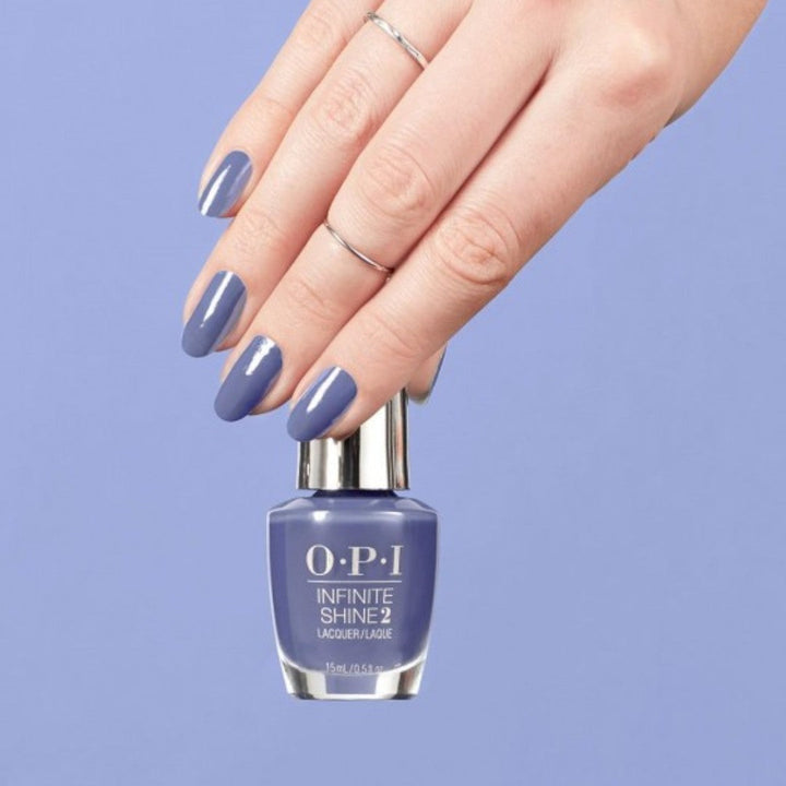 OPI Infinite Shine - Oh You Sing, Dance, Act & Produce? #ISLH008
