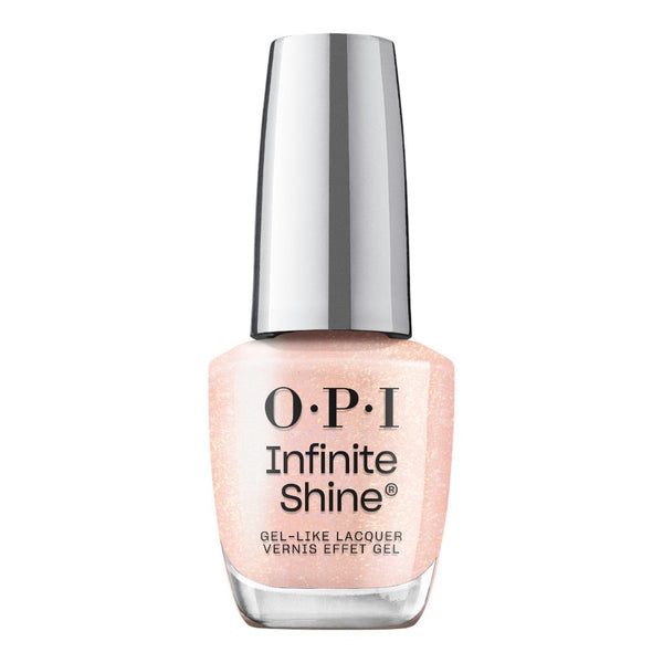 OPI Infinite Shine Slay Awhile ISL159, opi nail lacquer gel​, opi nail polish infinite shine 2, opi infinite shine, opi spring 2025, opi'm dreaming collection