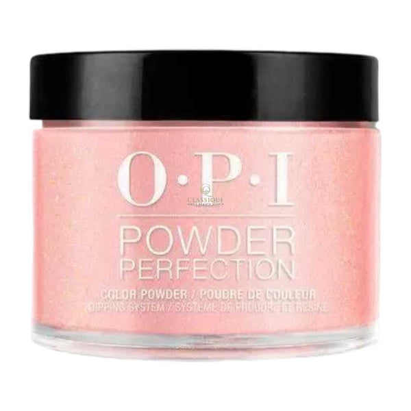 opi dip powder, OPI Powder Perfection Mural Mural On The Wall DPM87, dip powder​, nail dip powder near me​, dipping powder, nail dipping powder, nail powder dip​, dipping powder nails ideas 