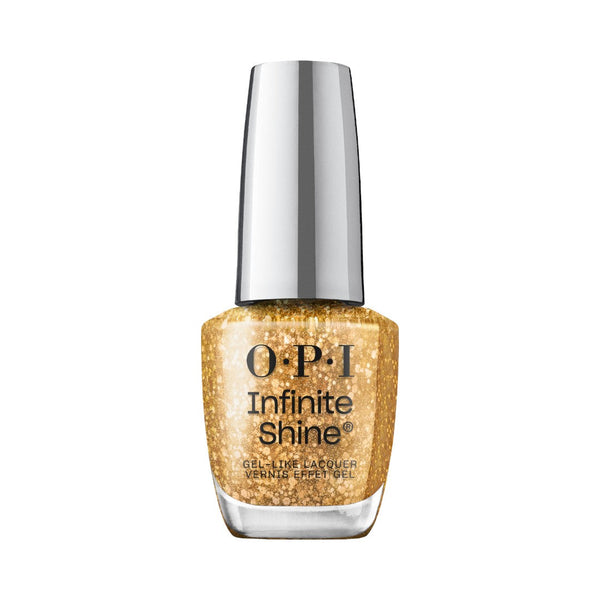 OPI Infinite Shine Your OPIness, nail polish summer