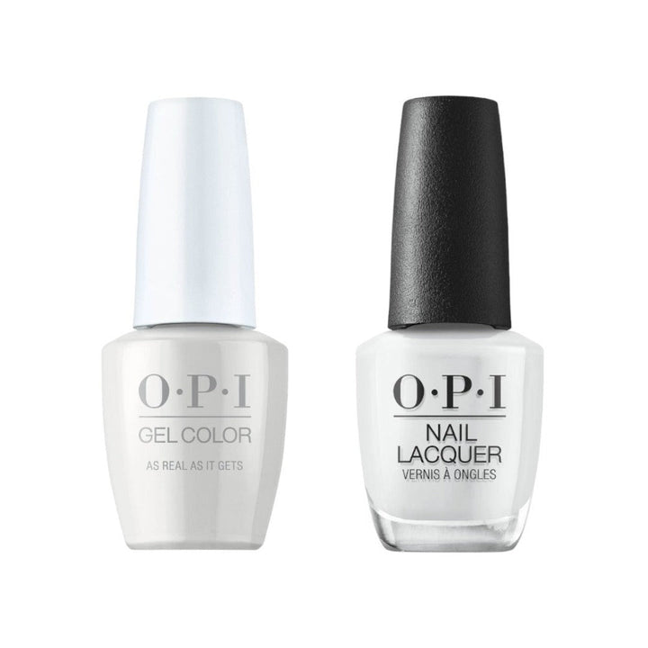 OPI Gel Polish, Nail Lacquer Duo - My Me Era Summer 2024, tropical nail colors