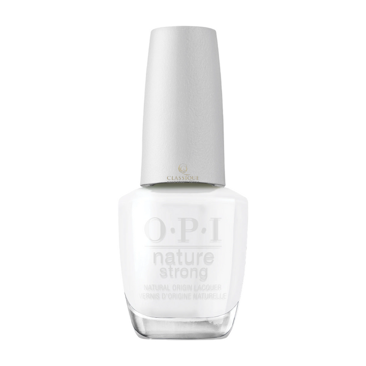 OPI Nature Strong, vegan nail polish, halah nail polish, breathable nail polish, Strong As Shell NAT001, opi nail lacquer nail polish, opi lacquer nail polish, opi nail lacquer​, opi nail lacquer colors​, opi nail lacquer colours​, opi nail polish​, opi nagellack nail polish, nail polish brand opi​, opi nail polish canada 