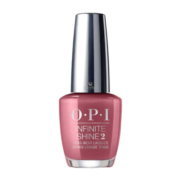 OPI Infinite Shine, Chicago Champagne Toast ISLS63, pink toe nail colors, opi nail polish, opi nail polish colors, where can you buy opi nail polish, opi infinite shine​, opi infinite shine canada
