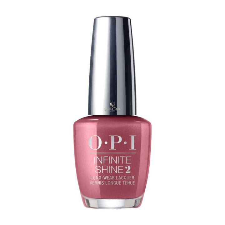 OPI Infinite Shine, Chicago Champagne Toast ISLS63, pink toe nail colors, opi nail polish, opi nail polish colors, where can you buy opi nail polish, opi infinite shine​, opi infinite shine canada