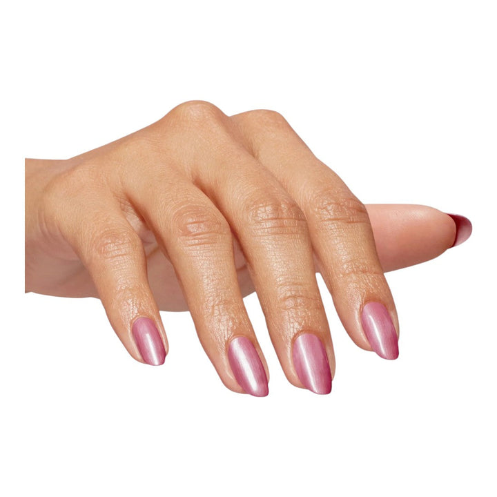 OPI Infinite Shine - Aphrodite's Pink Nightie #ISLG01
