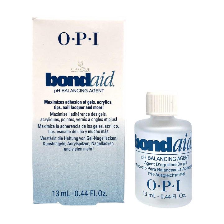 OPI - Bond Aid 0.44oz - Classique Nails Beauty Supply
