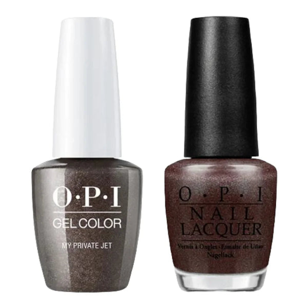 opi my private jet