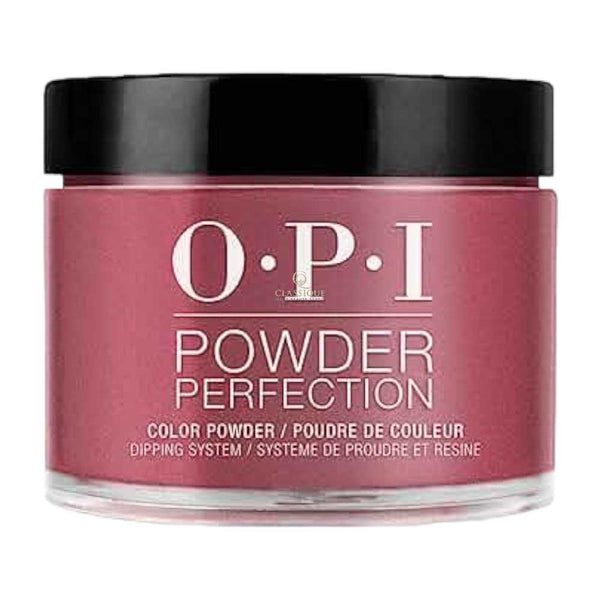 opi dip powder, OPI Powder Perfection Miami Beet DPB78, dip powder​, nail dip powder near me​, dipping powder, nail dipping powder, nail powder dip​, dipping powder nails ideas 