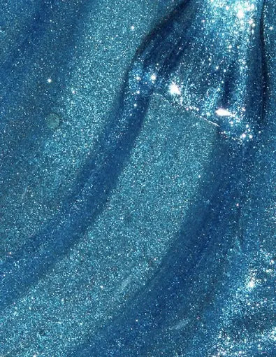 opi gel polish, opi gel color Teal Trance #GCE08  
