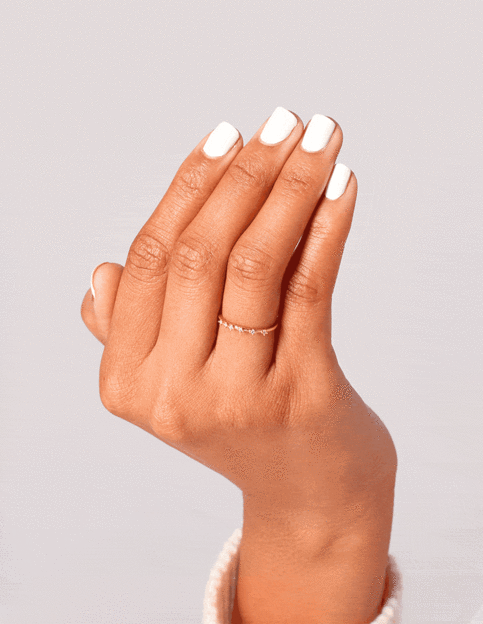 OPI Powder Perfection Alpine Snow 4.25oz DPL00, dip powder​, nail dip powder near me​, dipping powder, nail dipping powder, nail powder dip​, dipping powder nails ideas 
