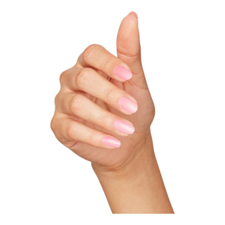 OPI Lacquer - Snowfalling For You #HRM02
