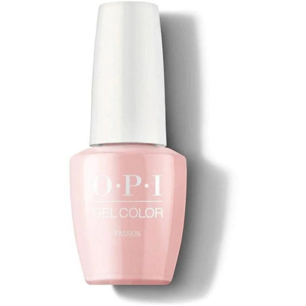 opi passion, opi passion nail polish