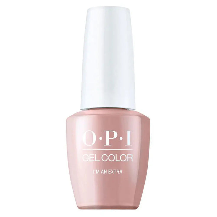 opi nude colors