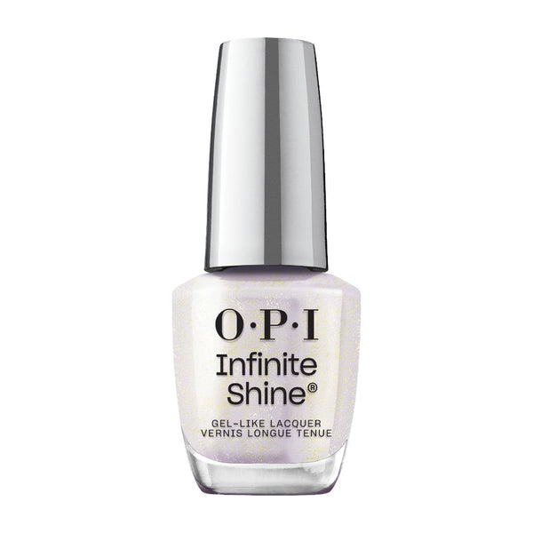 OPI Infinite Shine, Glitter Mogul ISL132, opi nail polish, opi nail polish colors, where can you buy opi nail polish, opi infinite shine​, opi infinite shine canada