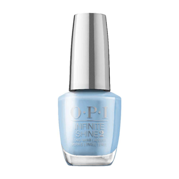 OPI Infinite Shine, Mali-blue Shore ISLN87, opi nail polish, opi nail polish colors, where can you buy opi nail polish, opi infinite shine​, opi infinite shine canada