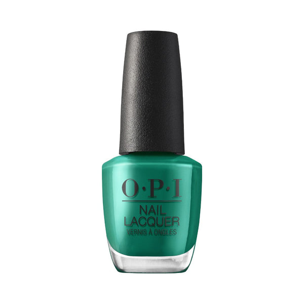 OPI Jelly Nail Lacquer Pose-in Ivy, opi nail lacquer nail polish