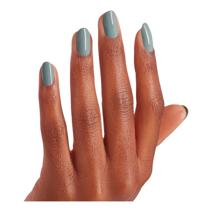 OPI Infinite Shine - Destined To Be A Legend #ISLH006
