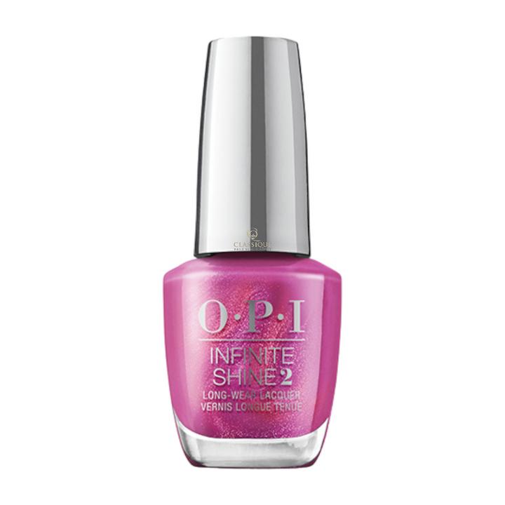 OPI Infinite Shine, Mylar Dreams HRN19, opi nail polish, opi nail polish colors, where can you buy opi nail polish, opi infinite shine​, opi infinite shine canada