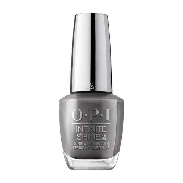 OPI Infinite Shine, Steel Waters Run Deep ISL27, opi nail polish, opi nail polish colors, where can you buy opi nail polish, opi infinite shine​, opi infinite shine canada