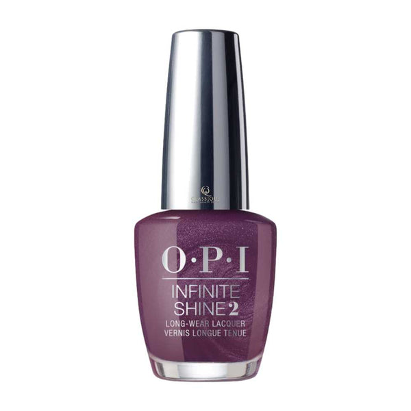 OPI Infinite Shine, Boys Be Thistle-ing At Me ISLU17, opi nail polish, opi nail polish colors, where can you buy opi nail polish, opi infinite shine​, opi infinite shine canada