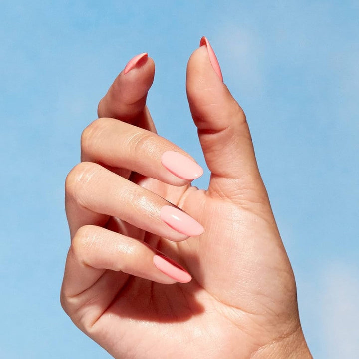 OPI Nature Strong Let Nature Take Its Quartz NAT003, the best nail salon near me