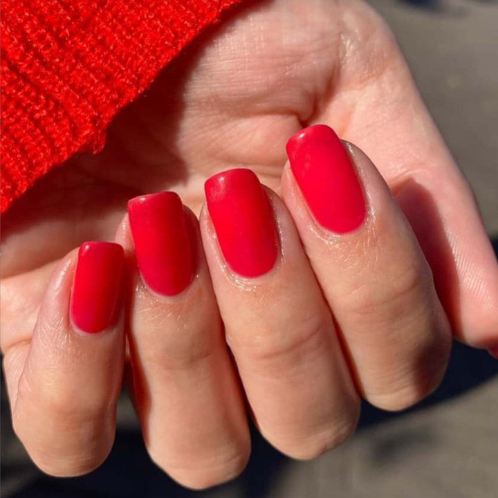 OPI Gel Colour - My Chihuahua Bites #GCM21