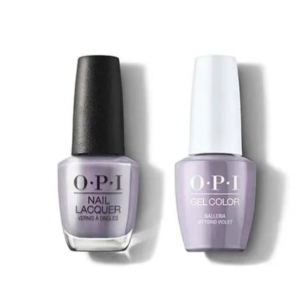 gel nails at home