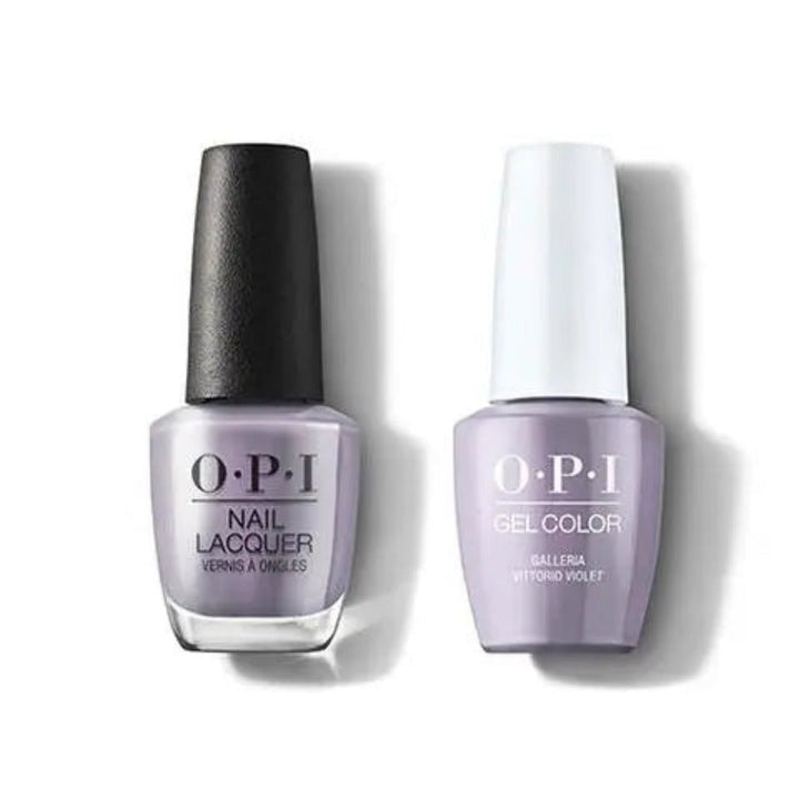 gel nails at home