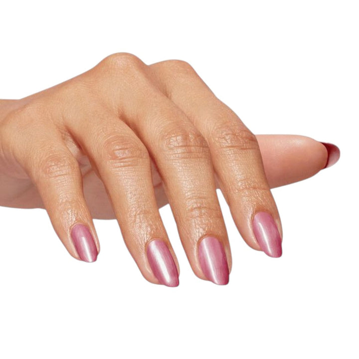 OPI Lacquer - Aphrodite's Pink Nightie #NLG01
