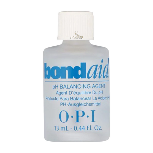 OPI - Bond Aid 0.44oz - Classique Nails Beauty Supply