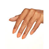 OPI Infinite Shine, Trading Paint ISLD54, opi nail polish, opi nail polish colors, where can you buy opi nail polish, opi infinite shine​, opi infinite shine canada