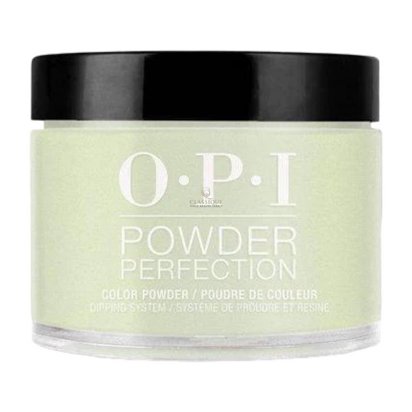 opi dip powder, OPI Powder Perfection How Does Your Zen Garden Grow? DPT86, dip powder​, nail dip powder near me​, dipping powder, nail dipping powder, nail powder dip​, dipping powder nails ideas 