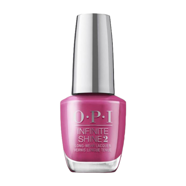 OPI Infinite Shine, 7th & Flower ISLLA05, opi nail polish, opi nail polish colors, where can you buy opi nail polish, opi infinite shine​, opi infinite shine canada