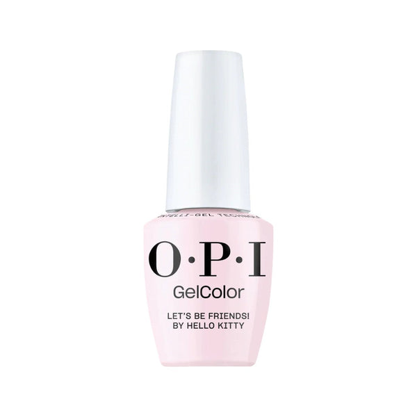 opi let's be friends