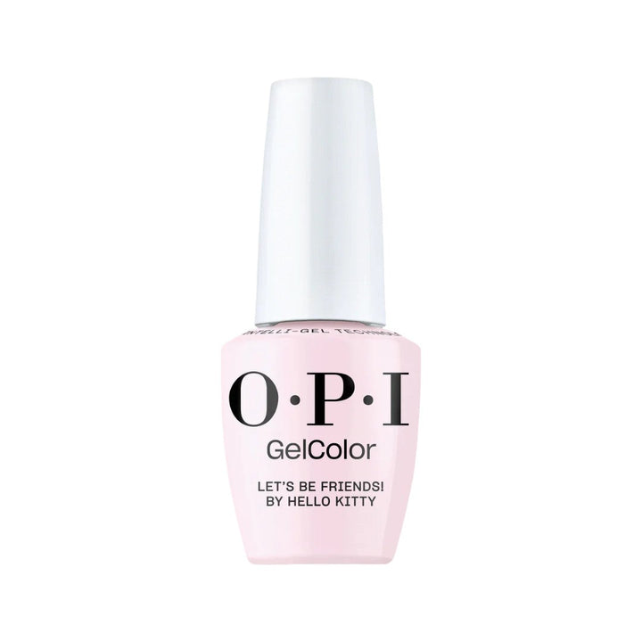 opi let's be friends