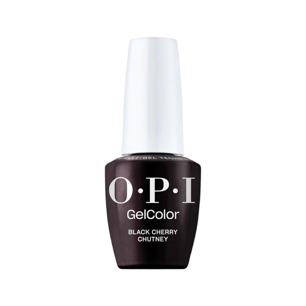 opi black cherry chutney
