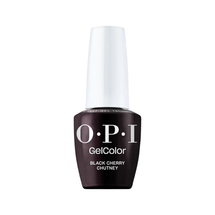 opi black cherry chutney