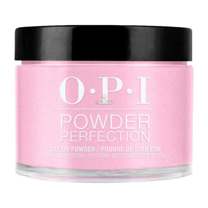 opi dip powder, OPI Powder Perfection Racing For Pinks DPD52, dip powder​, nail dip powder near me​, dipping powder, nail dipping powder, nail powder dip​, dipping powder nails ideas 