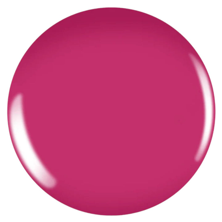 OPI Without a Pout - Hawt Pink Gel Nail Polish