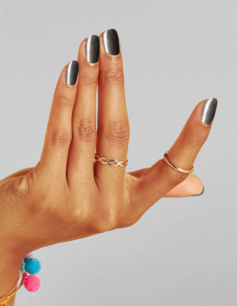 pure nail bar, Turn Bright After Sunset, shoppers drug mart, opi nail polish, opi nail polish colors, where can you buy opi nail polish, opi infinite shine​, opi infinite shine canada