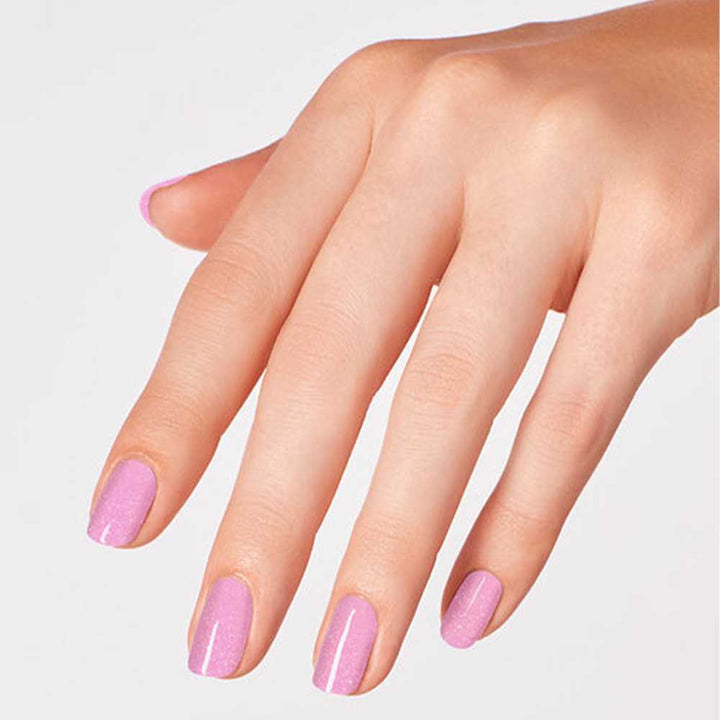 OPI Infinite Shine, Sugar Crush It ISLB002, opi nail polish, opi nail polish colors, where can you buy opi nail polish, opi infinite shine​, opi infinite shine canada