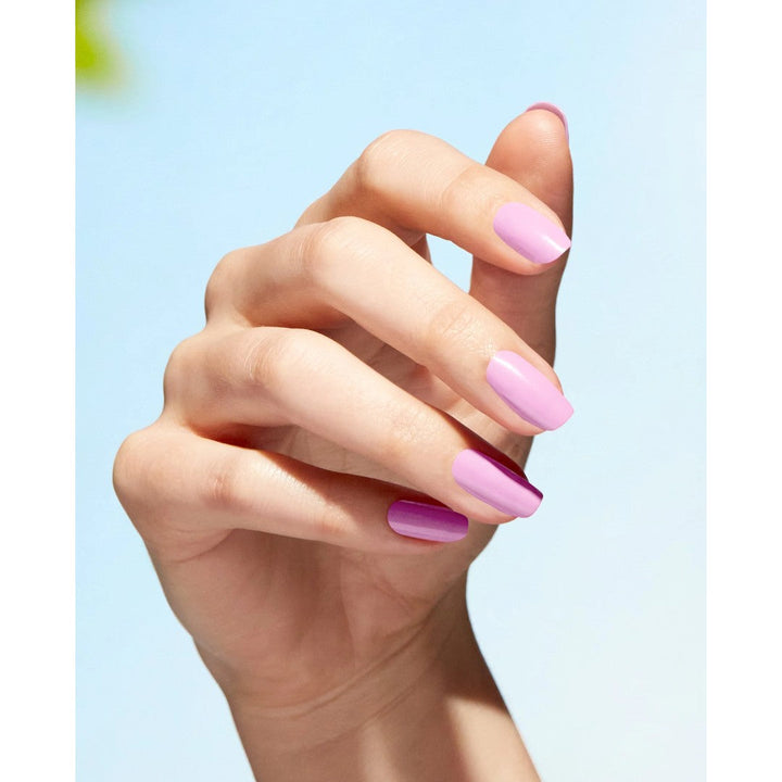 OPI Nature Strong Natural Mauvement NAT005, nail places near me prices