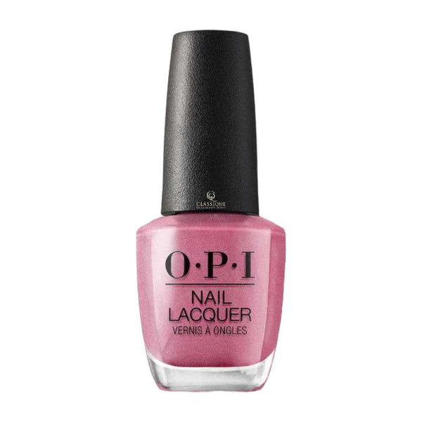 OPI Nail Lacquer Not So Bora-Bora-ing Pink NLS45, light pink nail polish colors, opi nail lacquer nail polish, opi lacquer nail polish, opi nail lacquer​, opi nail lacquer colors​, opi nail lacquer colours​, opi nail polish​, opi nagellack nail polish, nail polish brand opi​, opi nail polish canada 
