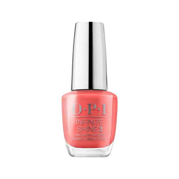 OPI Infinite Shine, My Tempura-ture Is Rising! ISLT89, opi nail polish, opi nail polish colors, where can you buy opi nail polish, opi infinite shine​, opi infinite shine canada